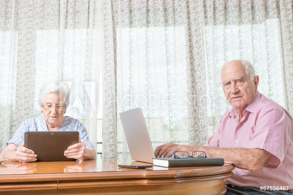 Can Senior Citizens Benefit from Debt Settlement?