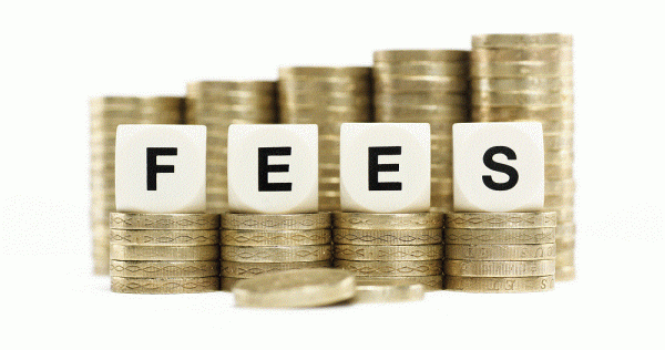 Fees